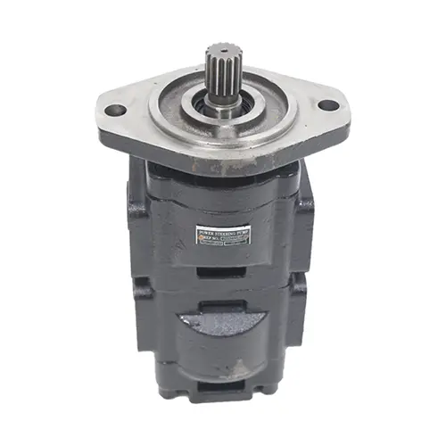 20925580 Hydraulic Pump Tractor Part For New Hollan