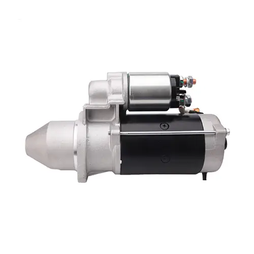 21551444 Starter Tractor Part For New Hollan