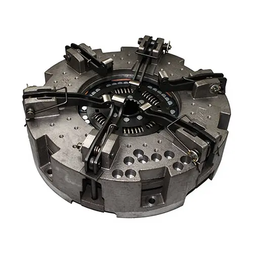 220126800 Clutch Pressure Plate Tractor Part For New Hollan
