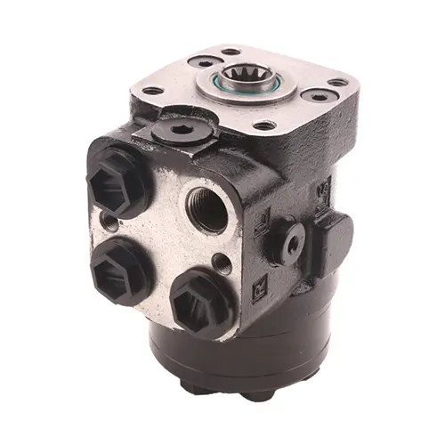 23030068 Valve Tractor Part For New Hollan