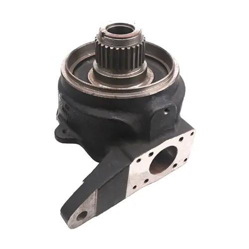 3557948M93 Front Axle Swivel Housing Tractor Part For New Hollan