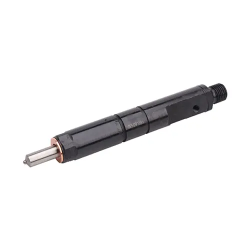 500307714 Fuel Injector Tractor Part For New Hollan