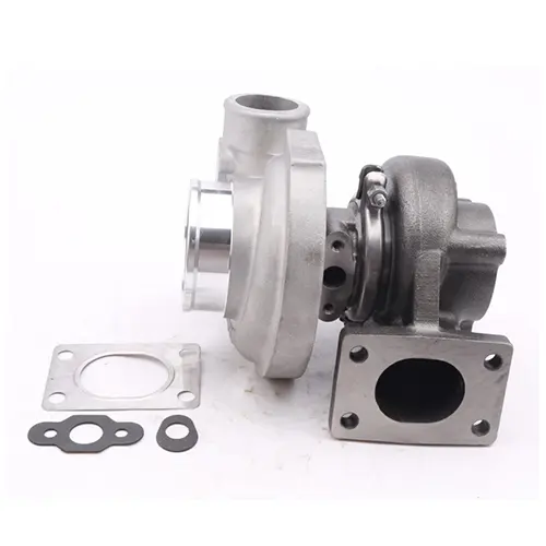 504043175 Turbocharge for New Holland Tractor Parts