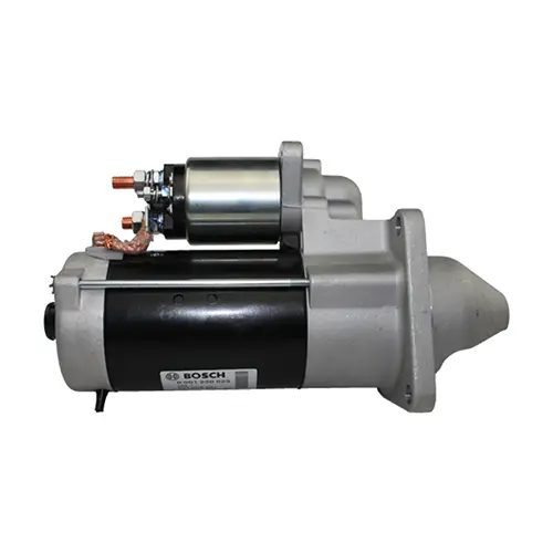 504059251 Starter Motor for New Holland Tractor Parts
