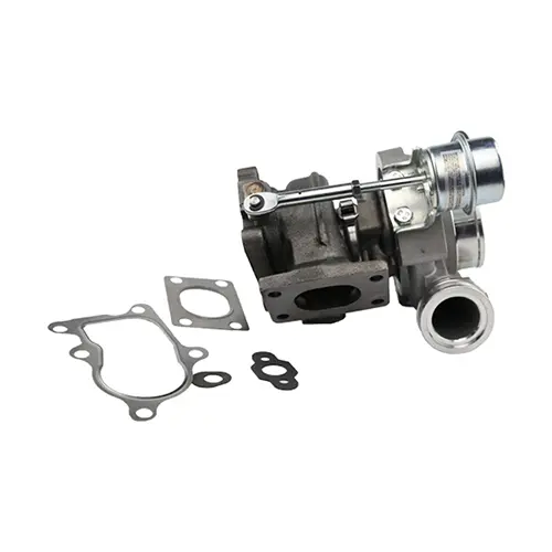 504127334 4041367 Turbocharge for New Holland Tractor Parts
