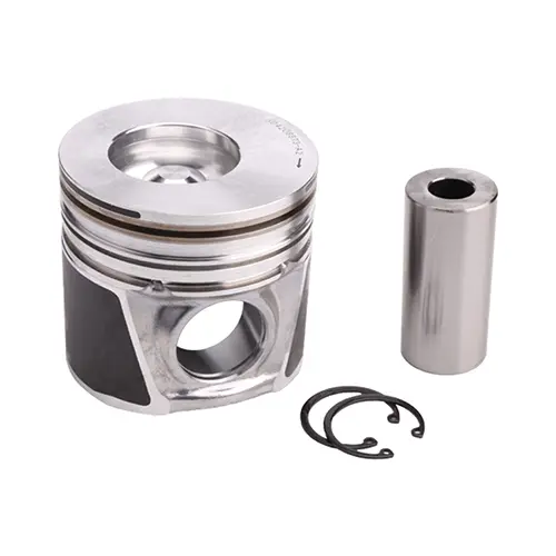 504208873 4897980 Piston Kit for New Holland Tractor Parts