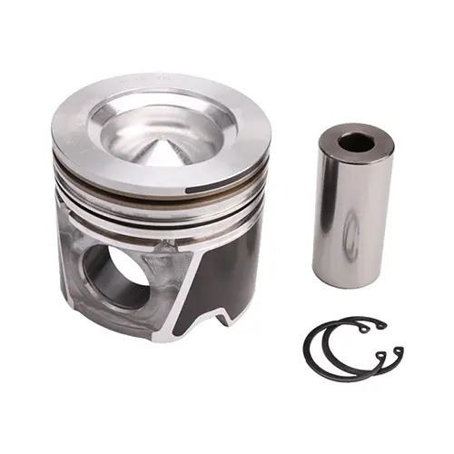 504208880 2855519 8094852 1931222 Piston Kit for New Holland Tractor Parts