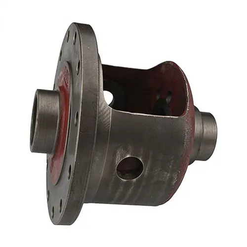5117237 Housing Tractor Part For New Hollan