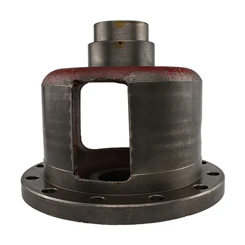 5117237 Housing Tractor Part For New Hollan
