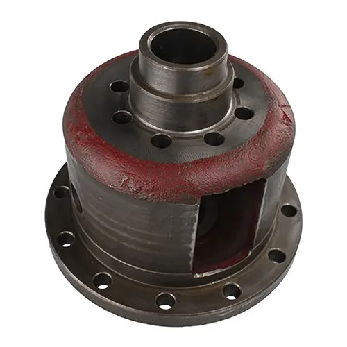 5117237 Housing Tractor Part For New Hollan
