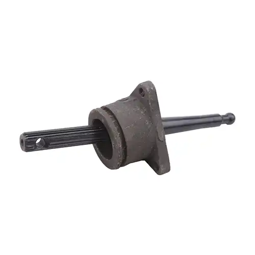 5127967 Gear Shift Lever Support Tractor Part For New Hollan