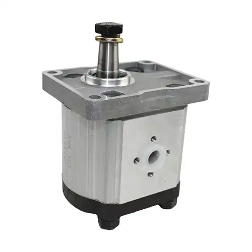 5129488 Hydraulic Pump Tractor Part For New Hollan