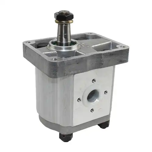 5129493 Hydraulic Pump Tractor Part For New Hollan