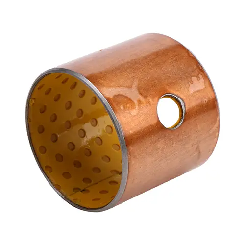 51332115 Bushing Tractor Part For New Hollan