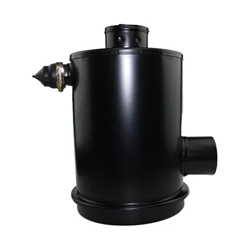 51334049 51342992 Air Cleaner for New Holland Tractor Parts