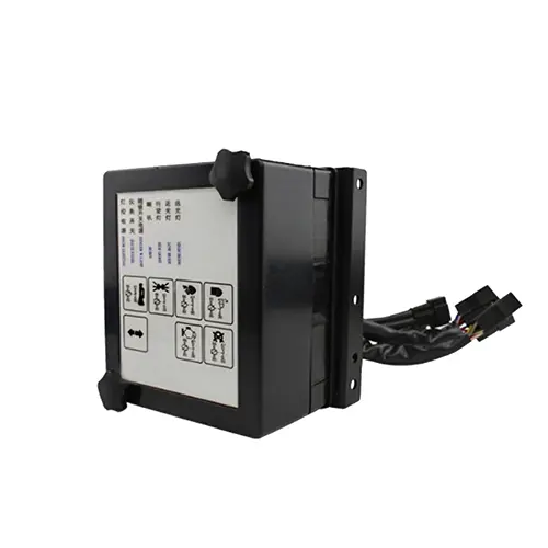 51335660 Control Box for New Holland Tractor Parts