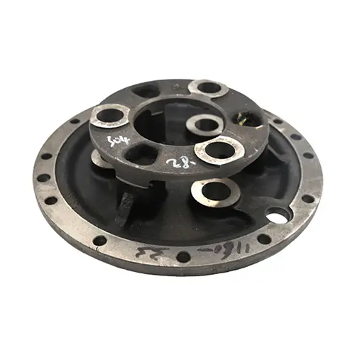 5137689 Planetary Carrier Tractor Part For New Hollan
