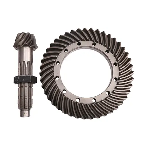 5138663 Bevel Gear Set Tractor Part For New Hollan