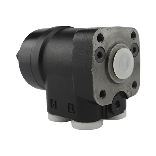 5140383 Valve Tractor Part For New Hollan