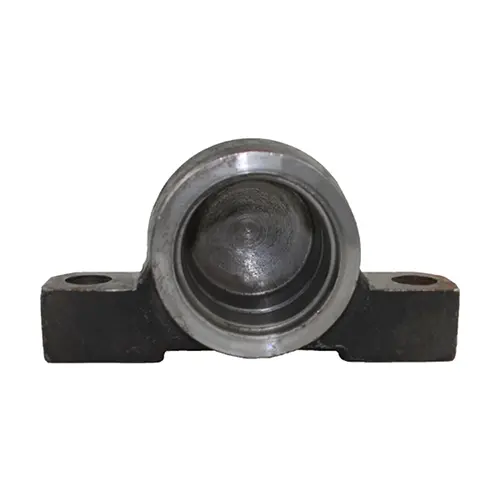 5140451 Front Axle Support Tractor Part For New Hollan
