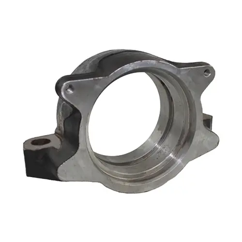 5140453 Bracket Tractor Part For New Hollan
