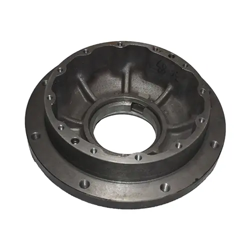 5142013/ 5142014/ 5151461 Front Wheel Hub 4WD Tractor Part For New Hollan