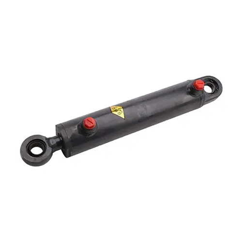 5142046 Power Steering Cylinder Tractor Part For New Hollan