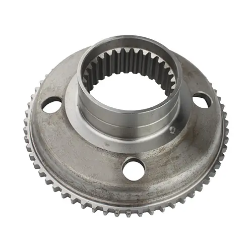 5142047 Ring Gear Hub Tractor Part For New Hollan