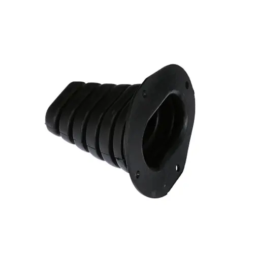 5167408 Reverse Control Lever Boot Tractor Part For New Hollan