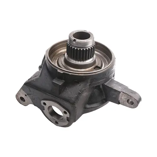 5171538 Steering Knuckle Tractor Part For New Hollan