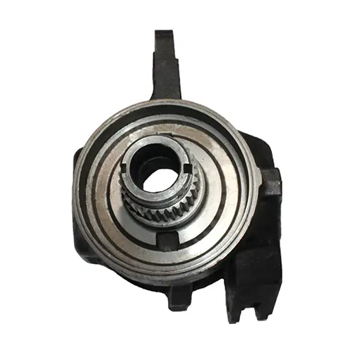 5171552 Steering Knuckle Tractor Part For New Hollan