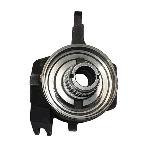 5171553 Steering Knuckle Tractor Part For New Hollan