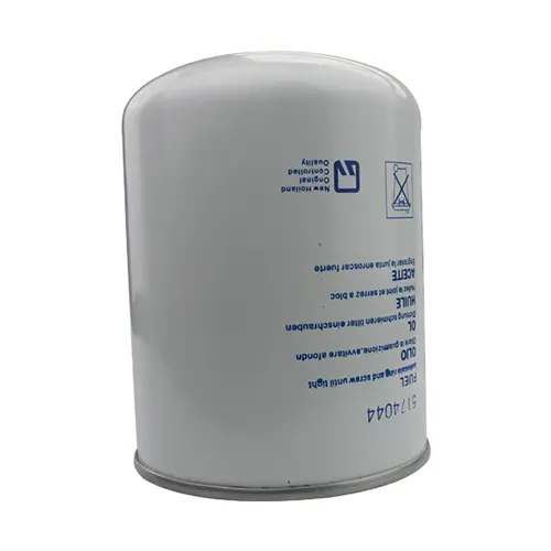 5174044 Hydraulic filter Tractor Part For New Hollan