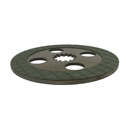 5184313 Brake Friction Disc Tractor Part For New Hollan