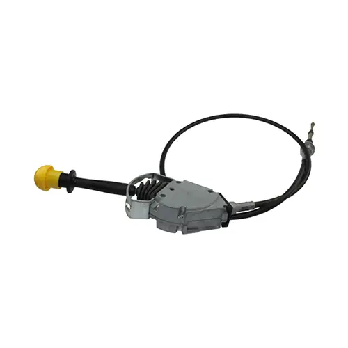 5185988 Cable Tractor Part For New Hollan