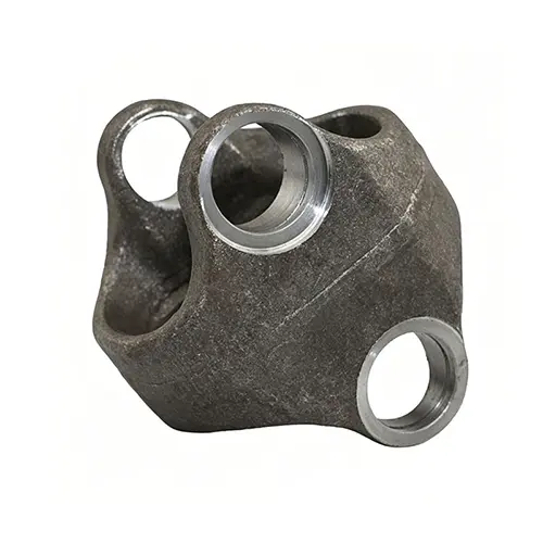 5191550 Yoke Coupling Tractor Part For New Hollan