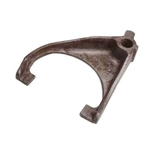 81864527 Fork Tractor Part For New Hollan