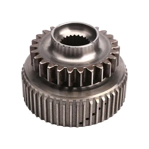 81865535 Gear Hub Assembly Tractor Part For New Hollan