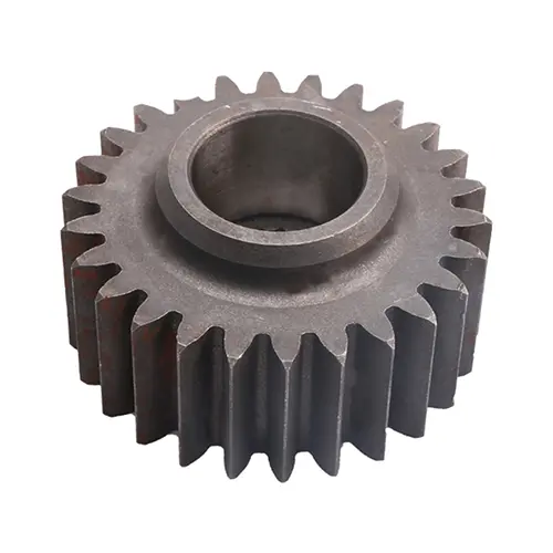 81866552 Gear Tractor Part For New Hollan