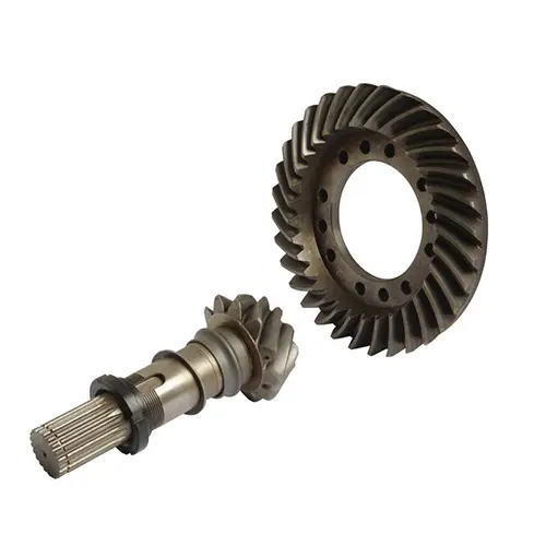 83957800 Bevel Gear Set for New Holland/Case IH Tractor Parts