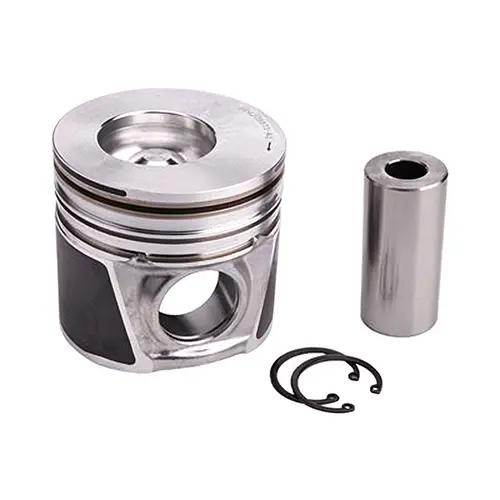 504208873/8417720/504241502/504277204 Piston Assy for Tractor Parts John Deere