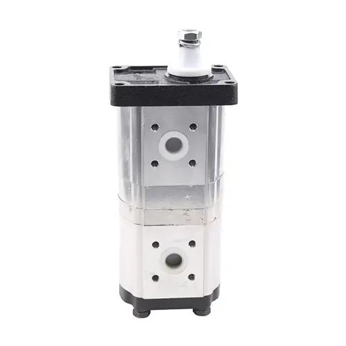 87382655 Hydraulic Pump for New Holland Tractor Parts