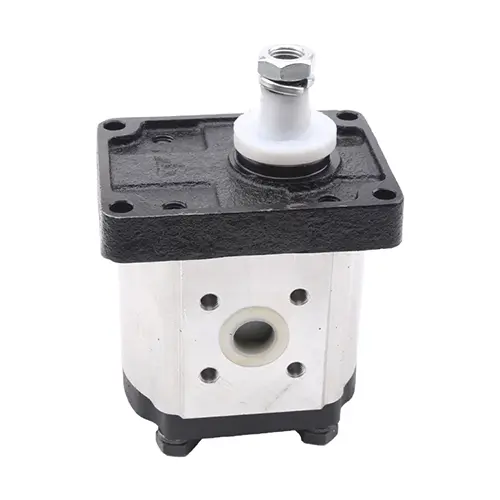 87382691 Hydraulic Pump for New Holland Tractor Parts