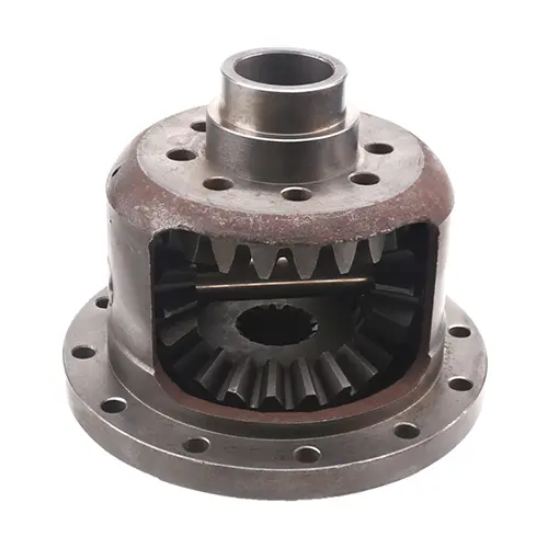 87554480 Differential Gear Tractor Part For New Hollan