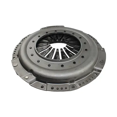 87565934 Clutch Pressure Plate Tractor Part For New Hollan