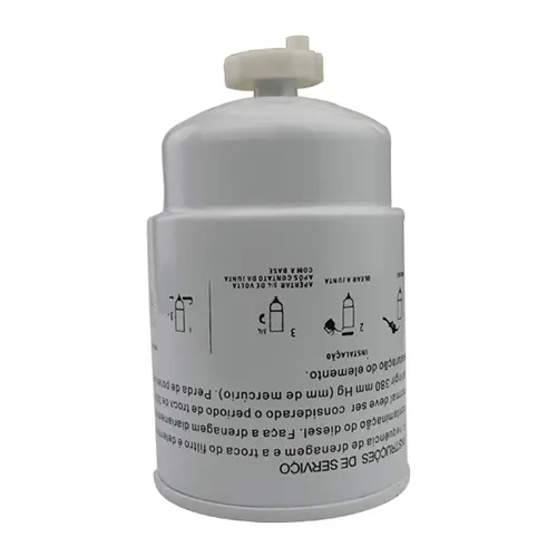 87712547 Oil Filter for New Holland Tractor Parts