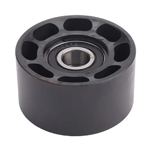87840244 Pulley Tractor Part For New Holland