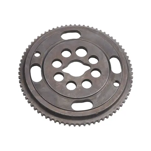 Crown Wheel Hub Tractor Part For New Hollan