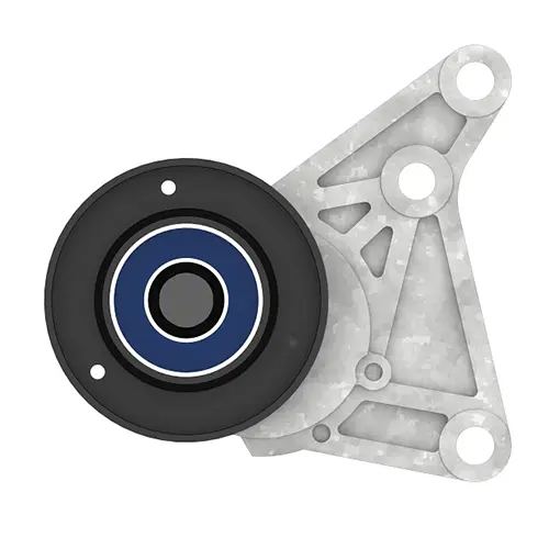 AL156090 Tensioner Pulley for John Deere Tractor Parts