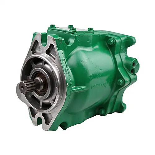 AL161043 Hydraulic Pump Tractor Part For John Deere